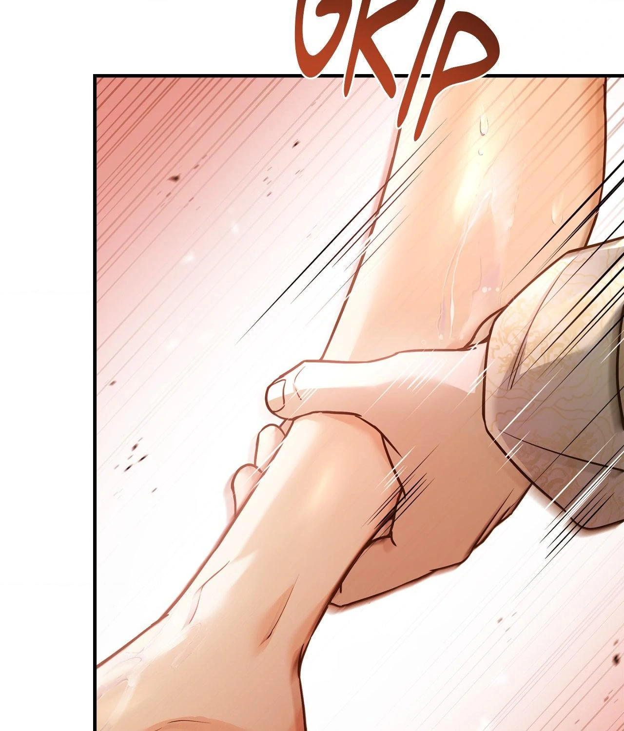 The Hate Trap - Chapter 49 manhwa