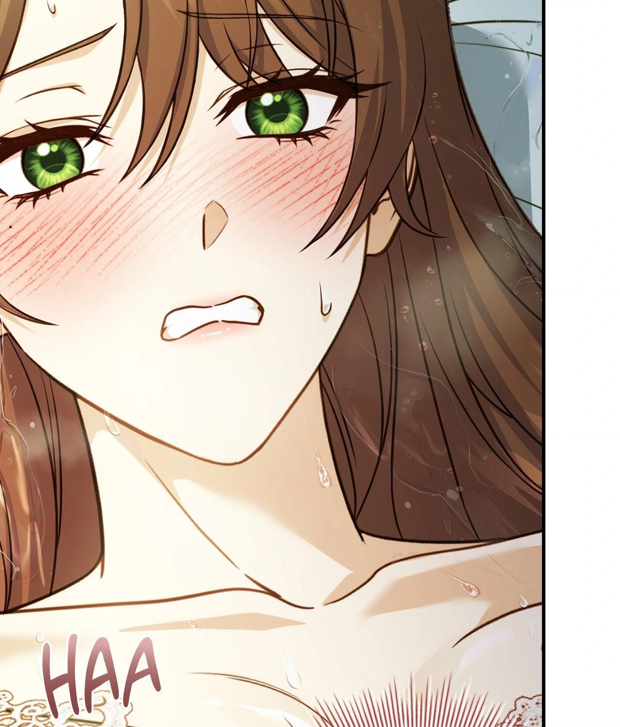 The Hate Trap - Chapter 49 manhwa