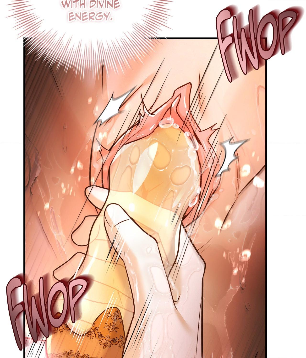 The Hate Trap - Chapter 49 manhwa