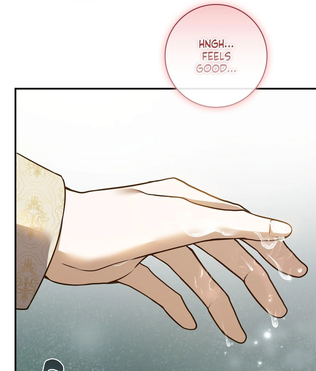 The Hate Trap - Chapter 49 manhwa