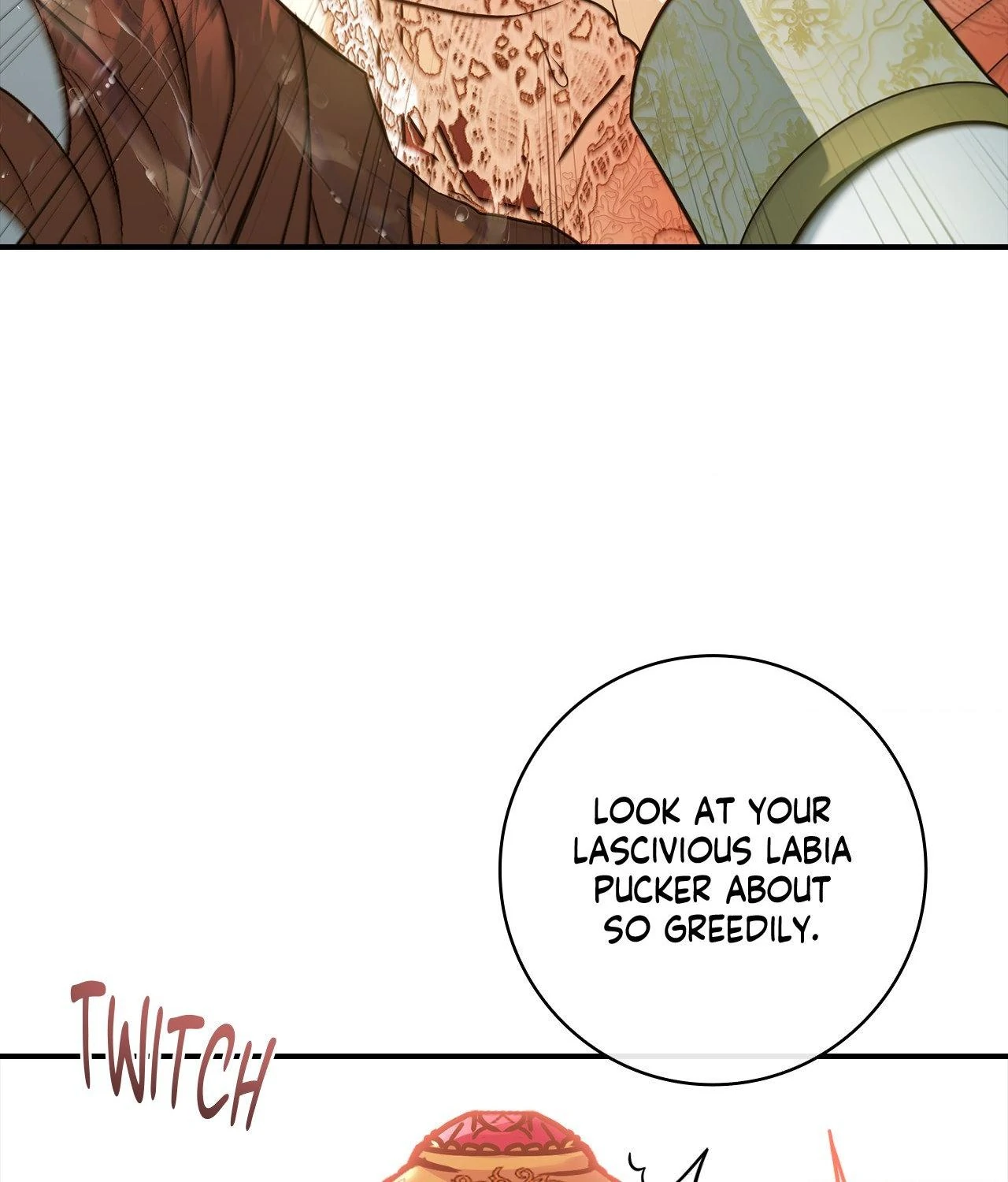 The Hate Trap - Chapter 49 manhwa