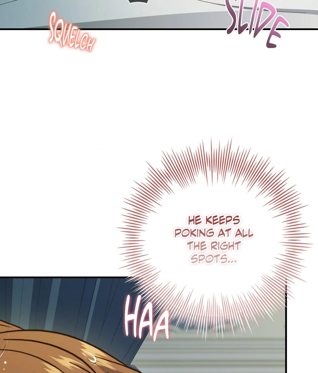 The Hate Trap - Chapter 49 manhwa