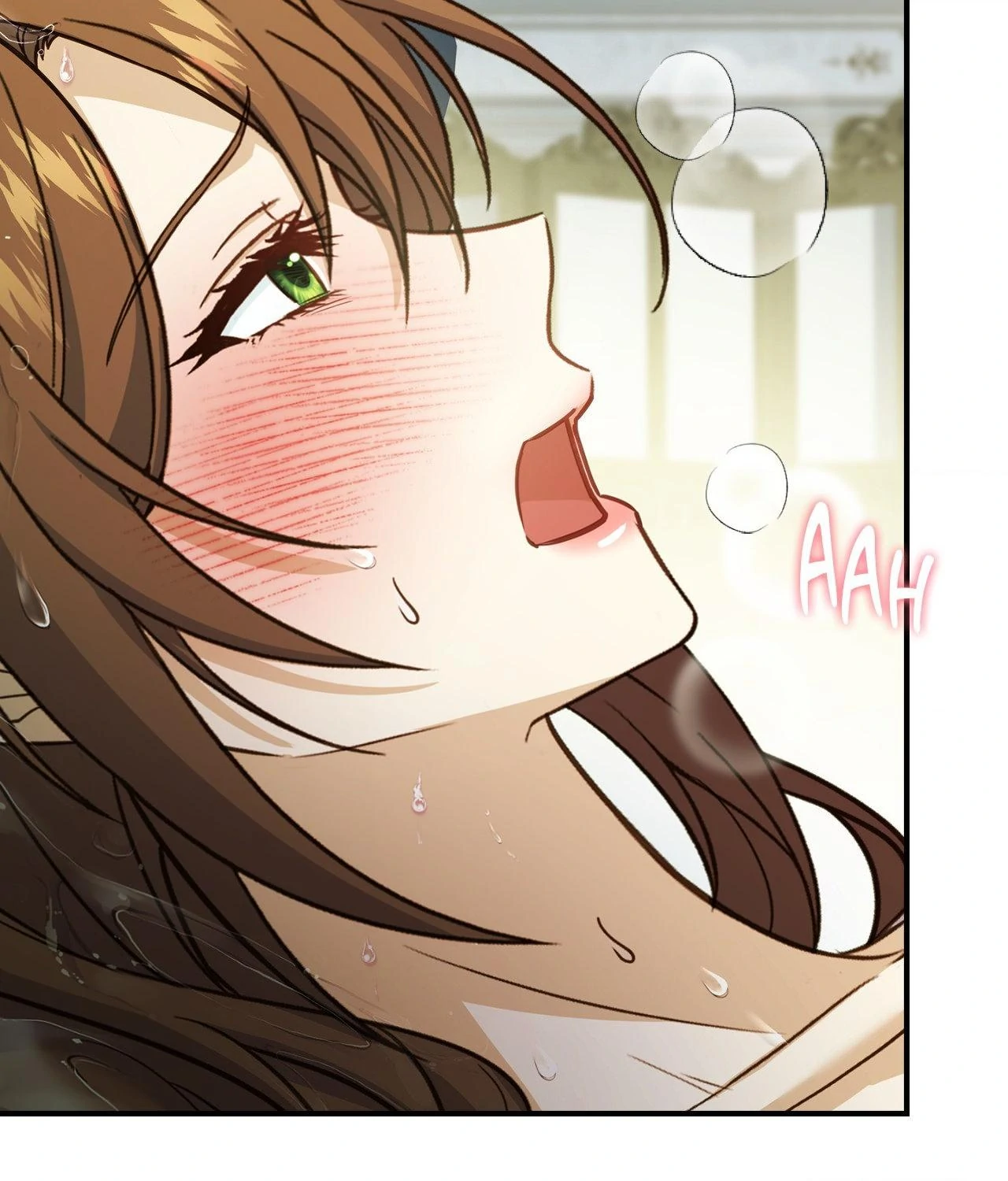 The Hate Trap - Chapter 49 manhwa