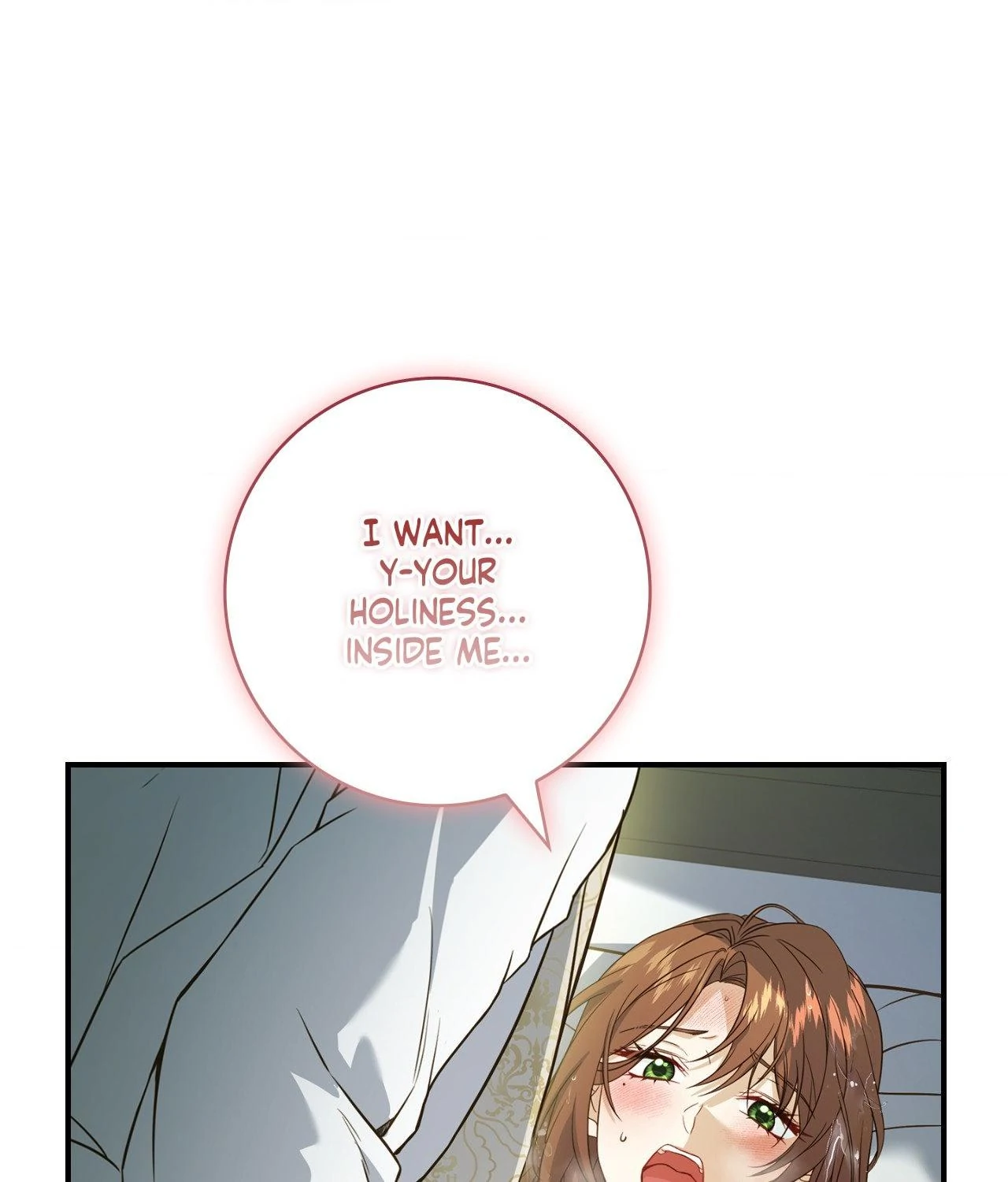 The Hate Trap - Chapter 49 manhwa