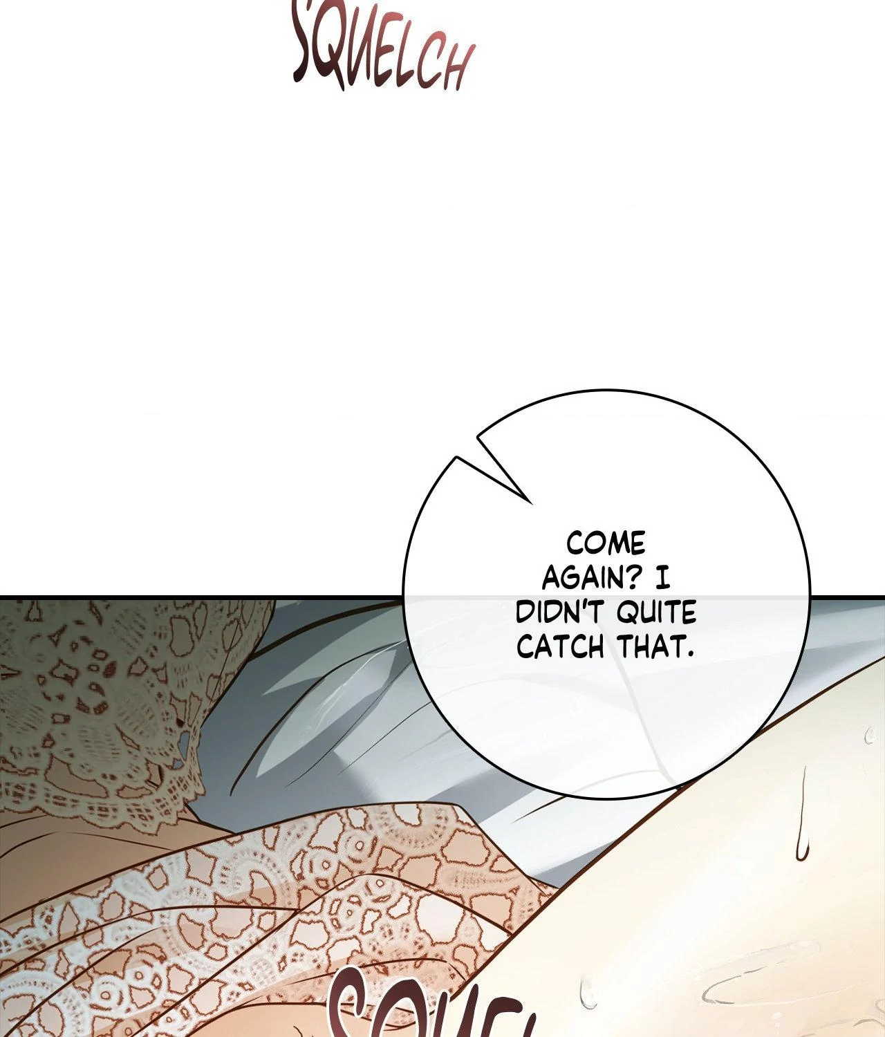 The Hate Trap - Chapter 49 manhwa