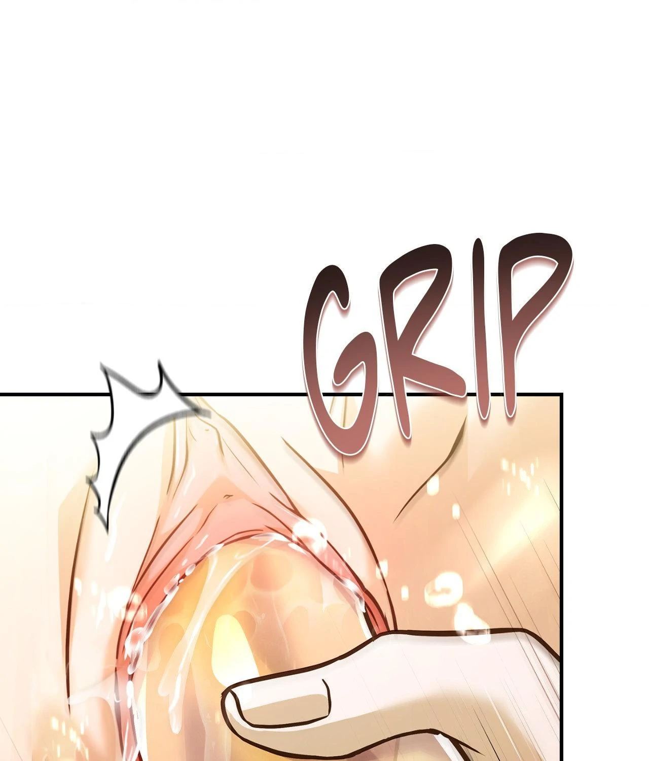 The Hate Trap - Chapter 49 manhwa