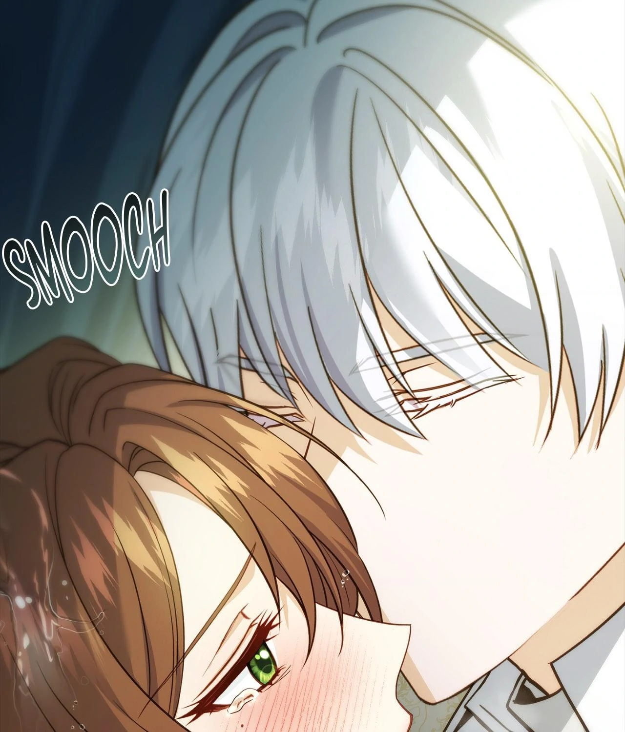 The Hate Trap - Chapter 49 manhwa