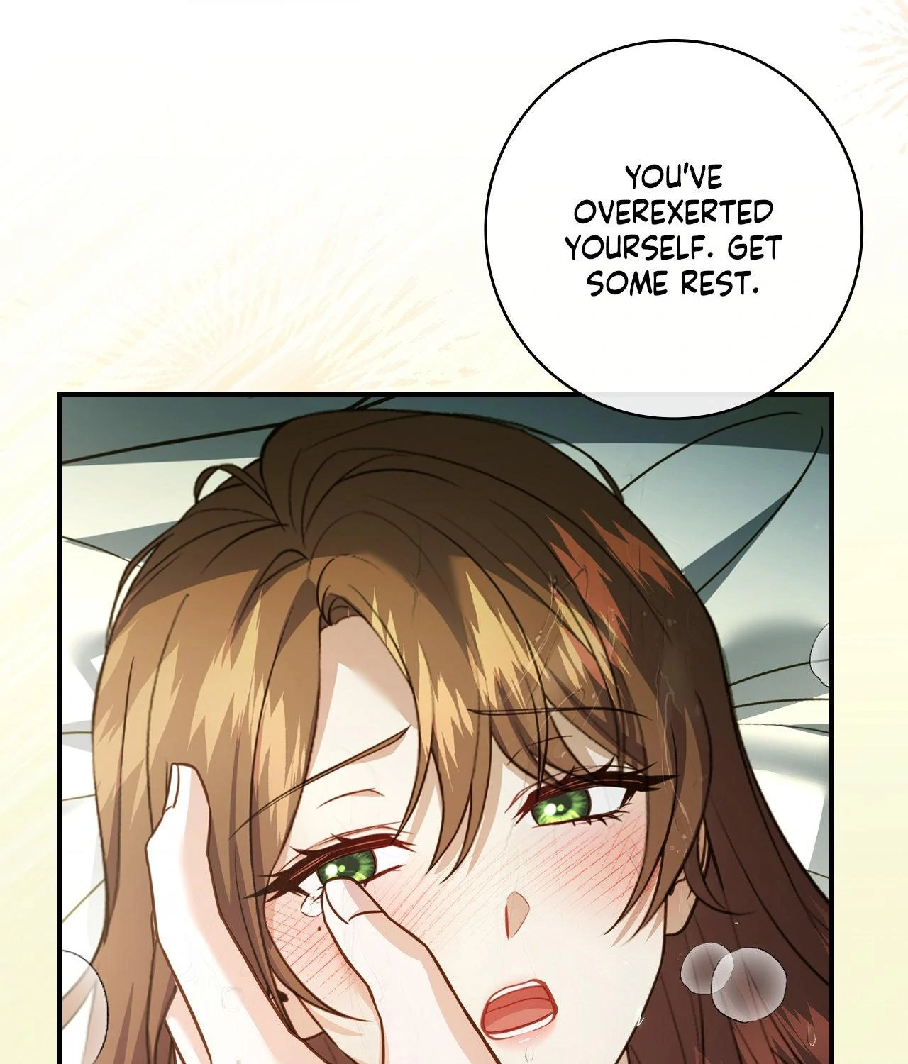 The Hate Trap - Chapter 49 manhwa