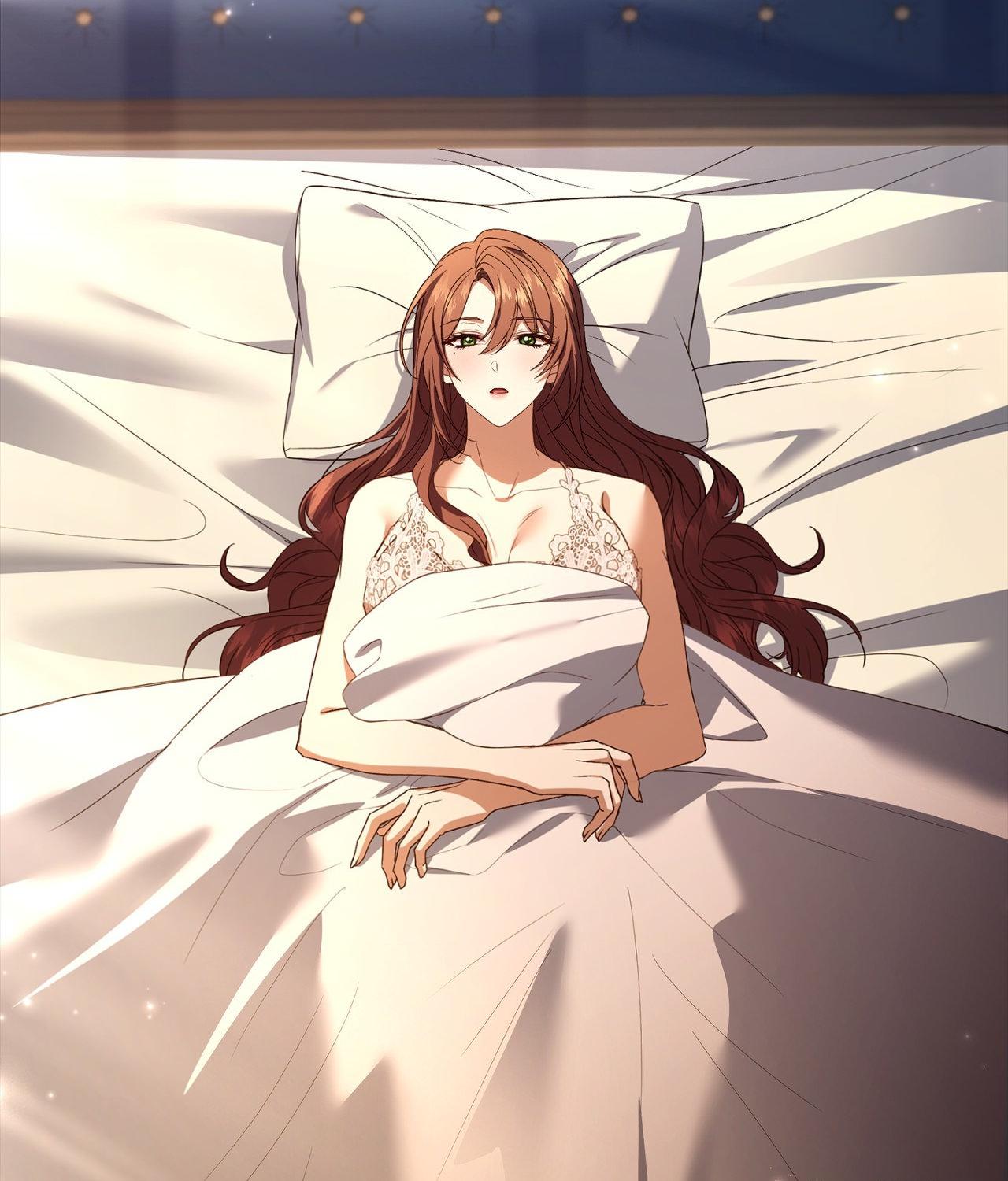 The Hate Trap - Chapter 49 manhwa