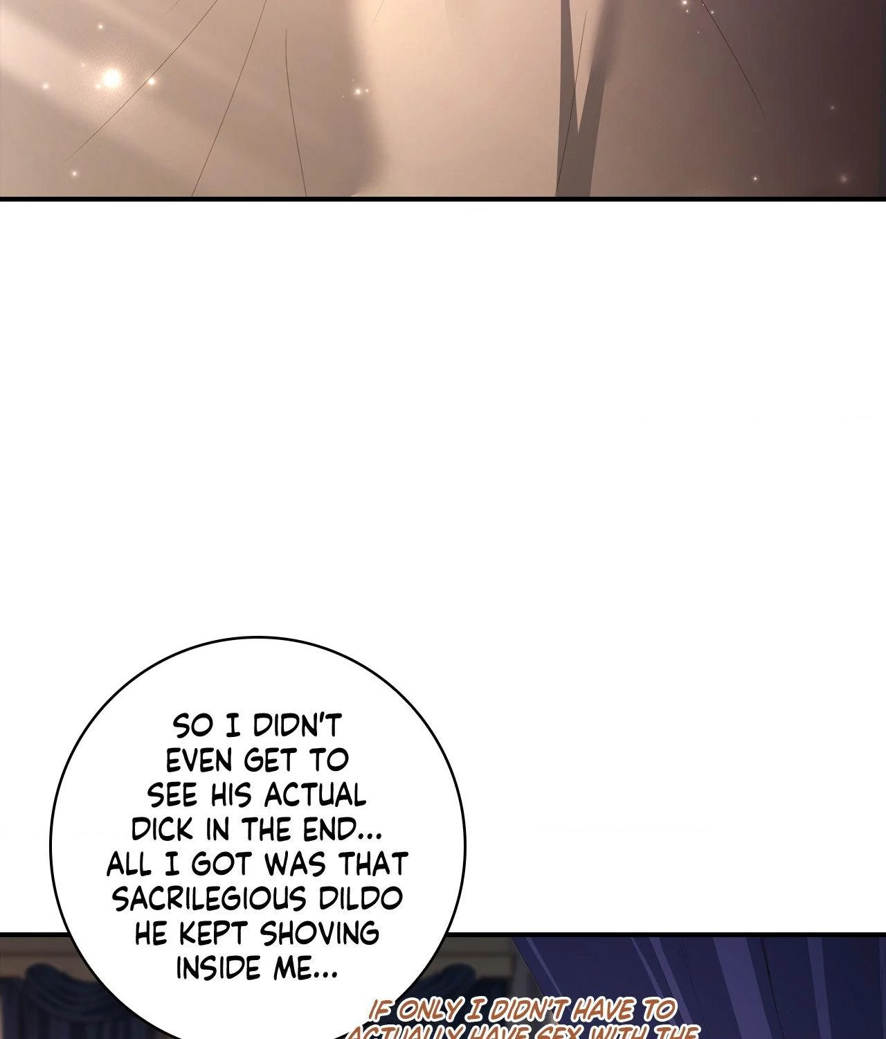 The Hate Trap - Chapter 49 manhwa
