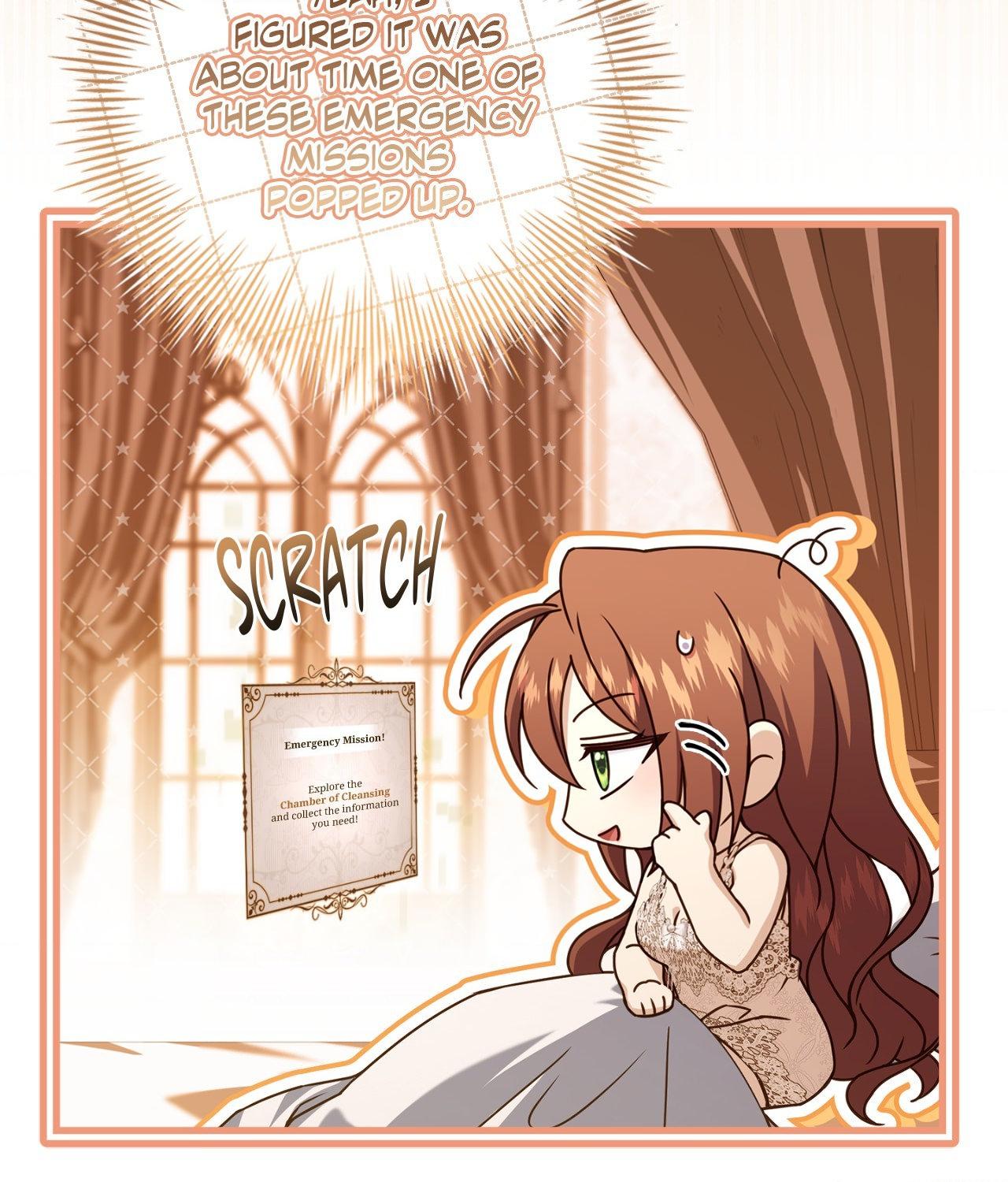 The Hate Trap - Chapter 49 manhwa