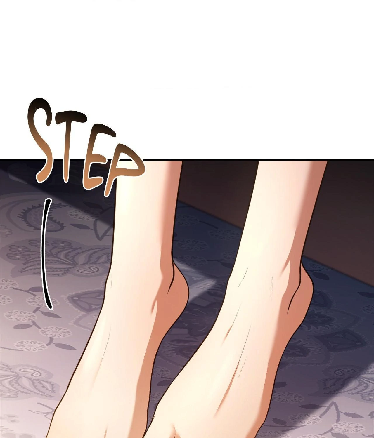 The Hate Trap - Chapter 49 manhwa