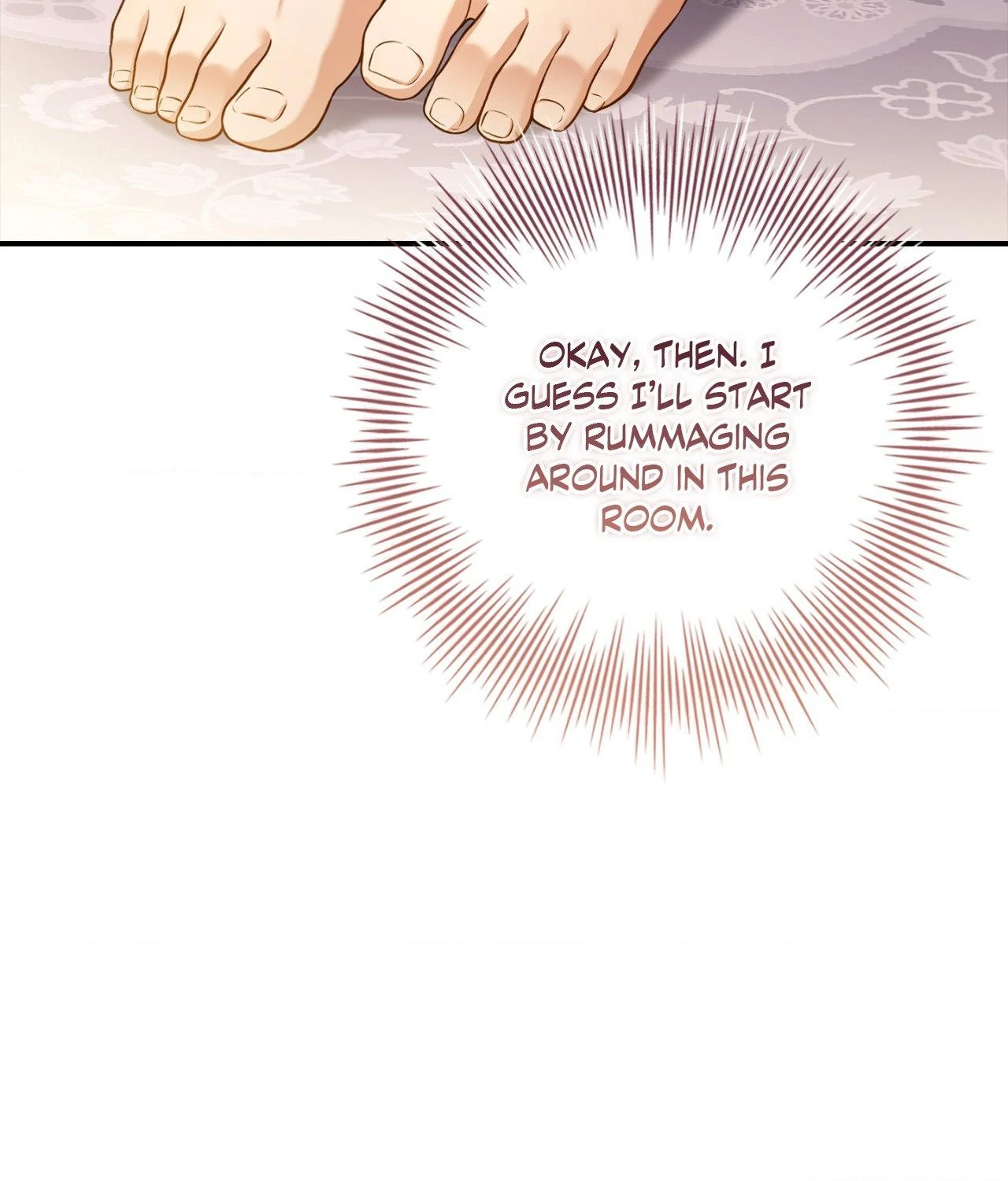 The Hate Trap - Chapter 49 manhwa
