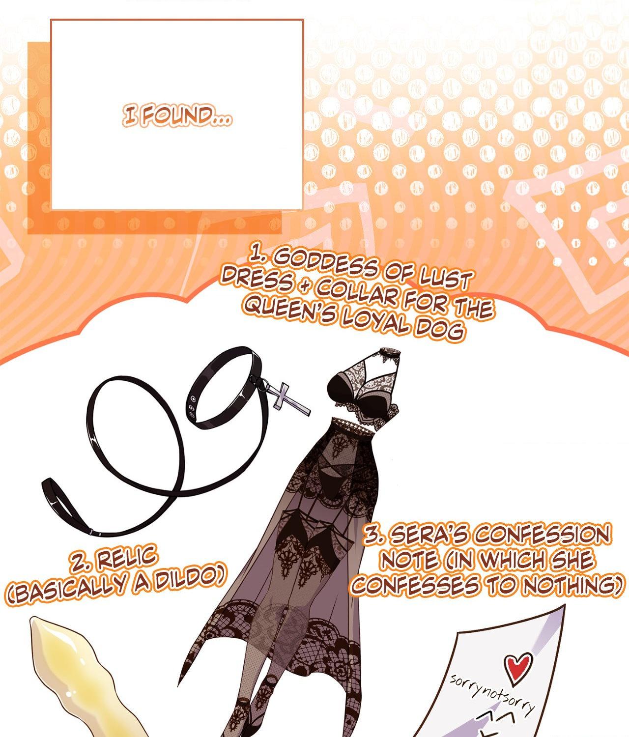 The Hate Trap - Chapter 49 manhwa