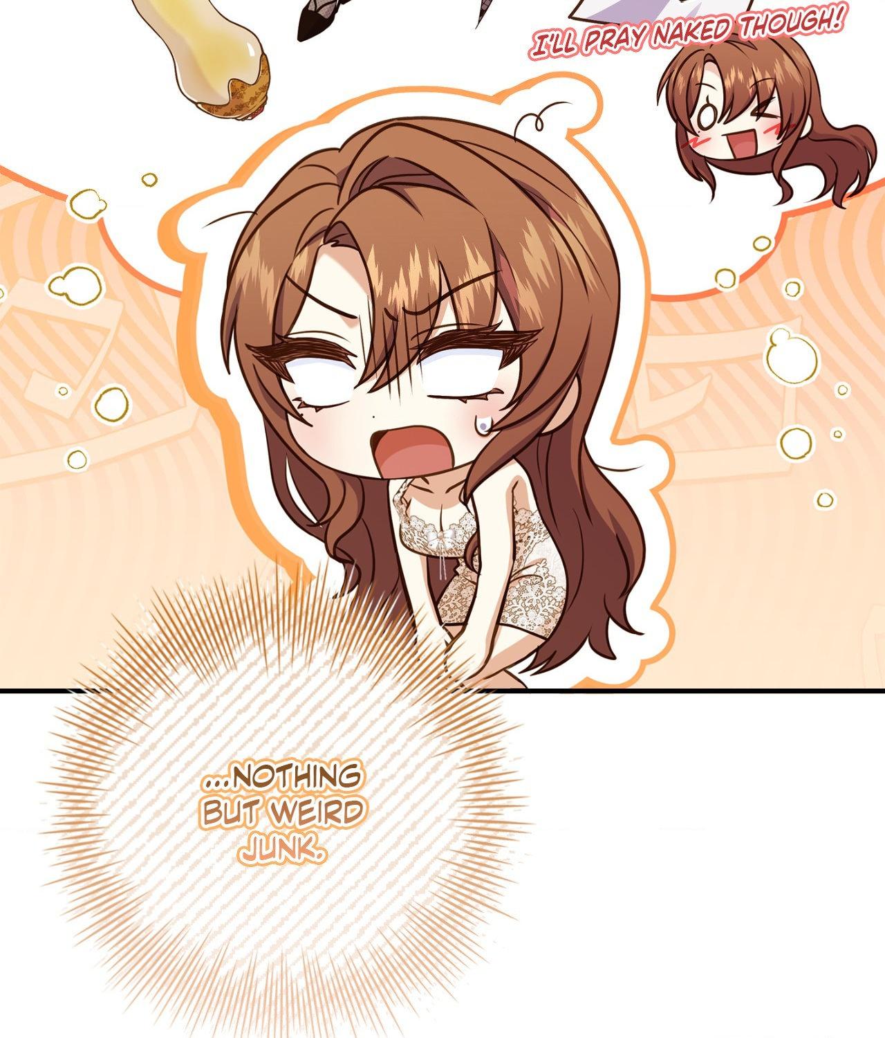 The Hate Trap - Chapter 49 manhwa