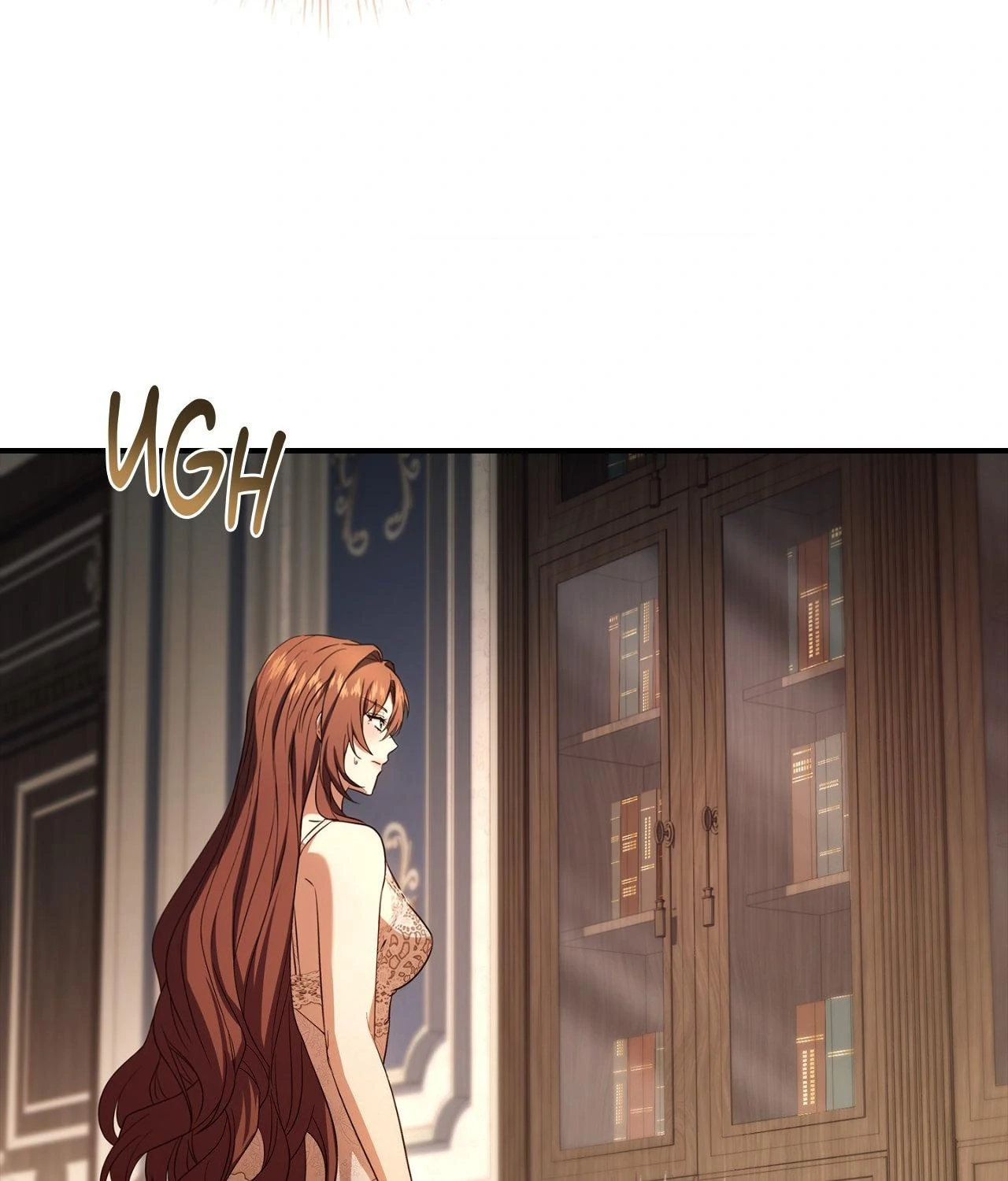 The Hate Trap - Chapter 49 manhwa