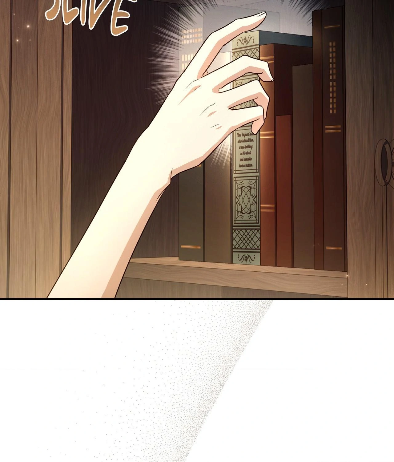 The Hate Trap - Chapter 49 manhwa