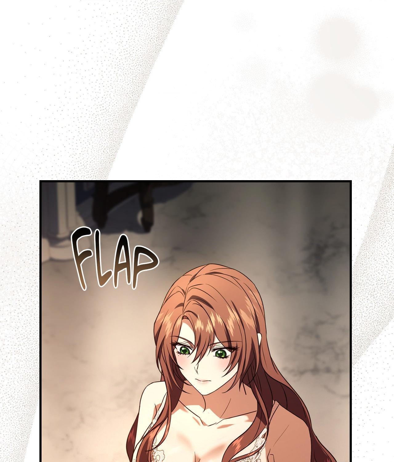 The Hate Trap - Chapter 49 manhwa