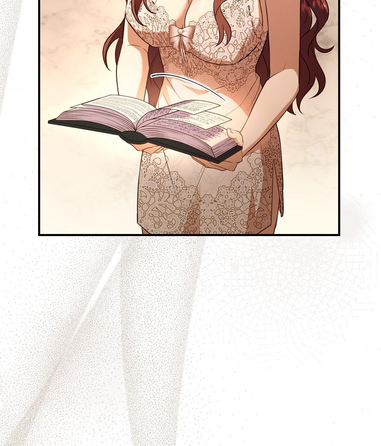The Hate Trap - Chapter 49 manhwa