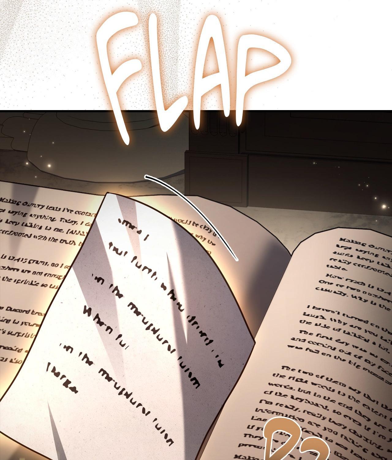 The Hate Trap - Chapter 49 manhwa