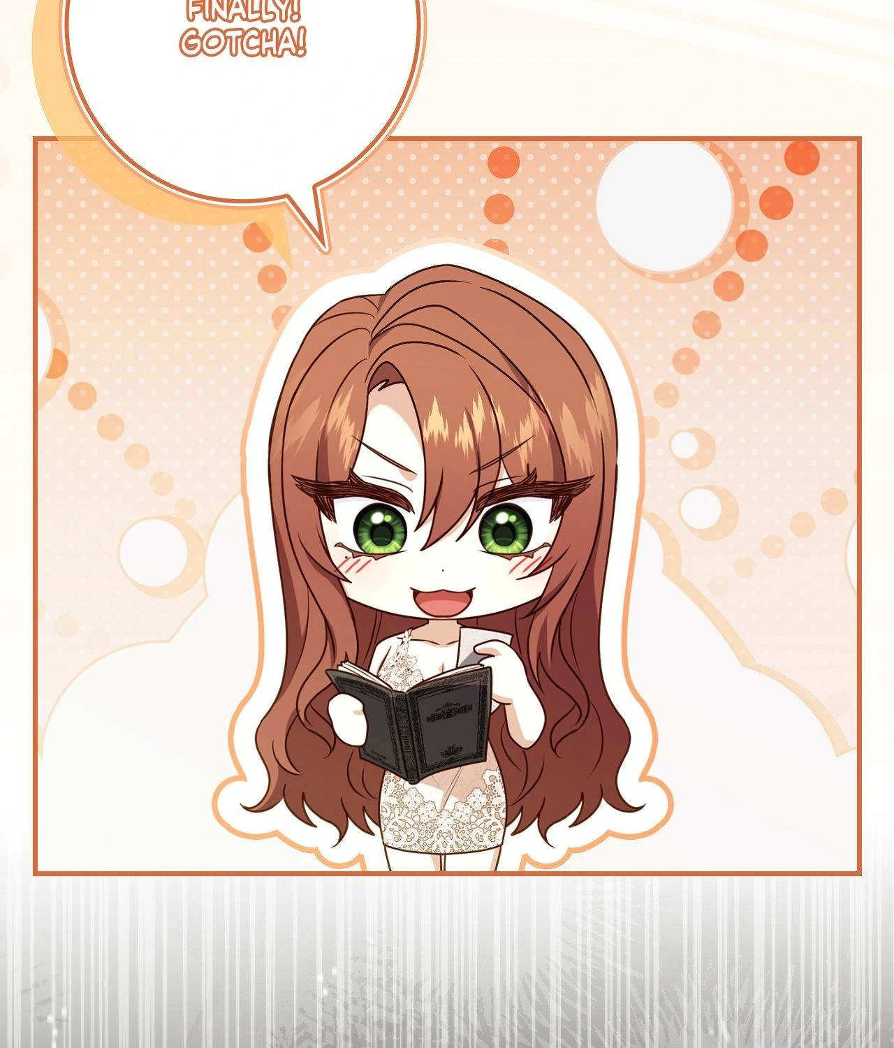 The Hate Trap - Chapter 49 manhwa