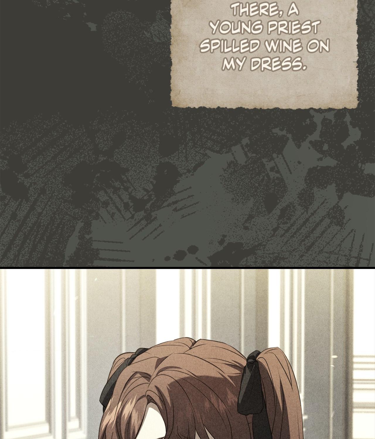 The Hate Trap - Chapter 49 manhwa
