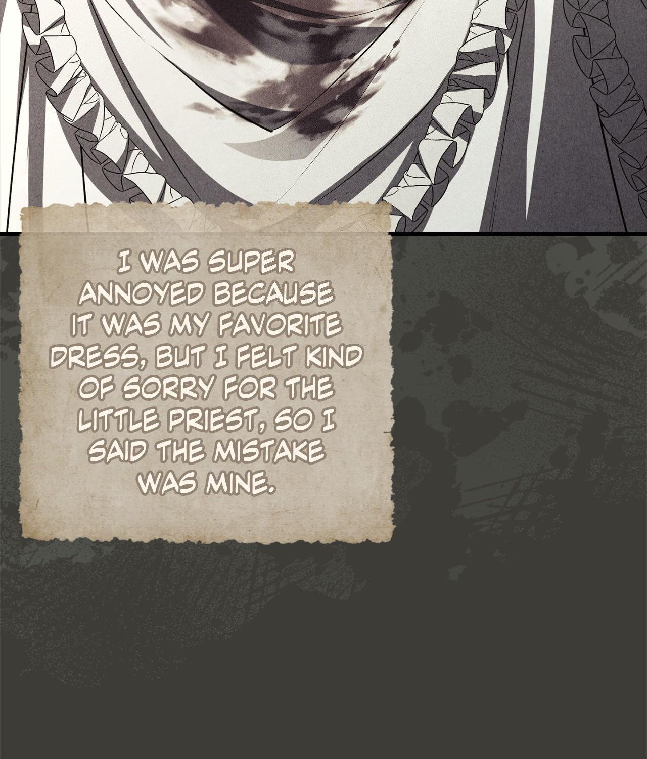 The Hate Trap - Chapter 49 manhwa