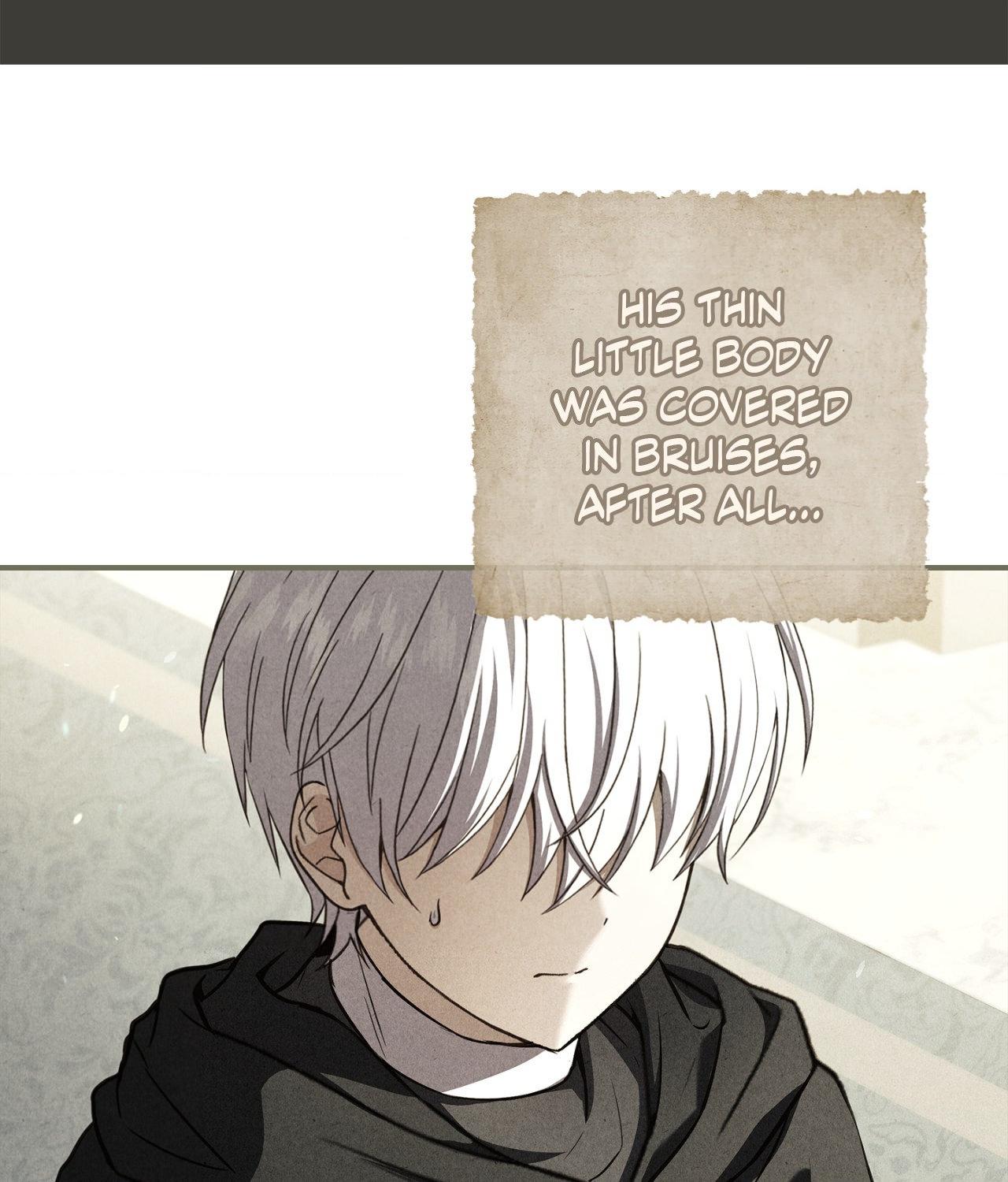 The Hate Trap - Chapter 49 manhwa