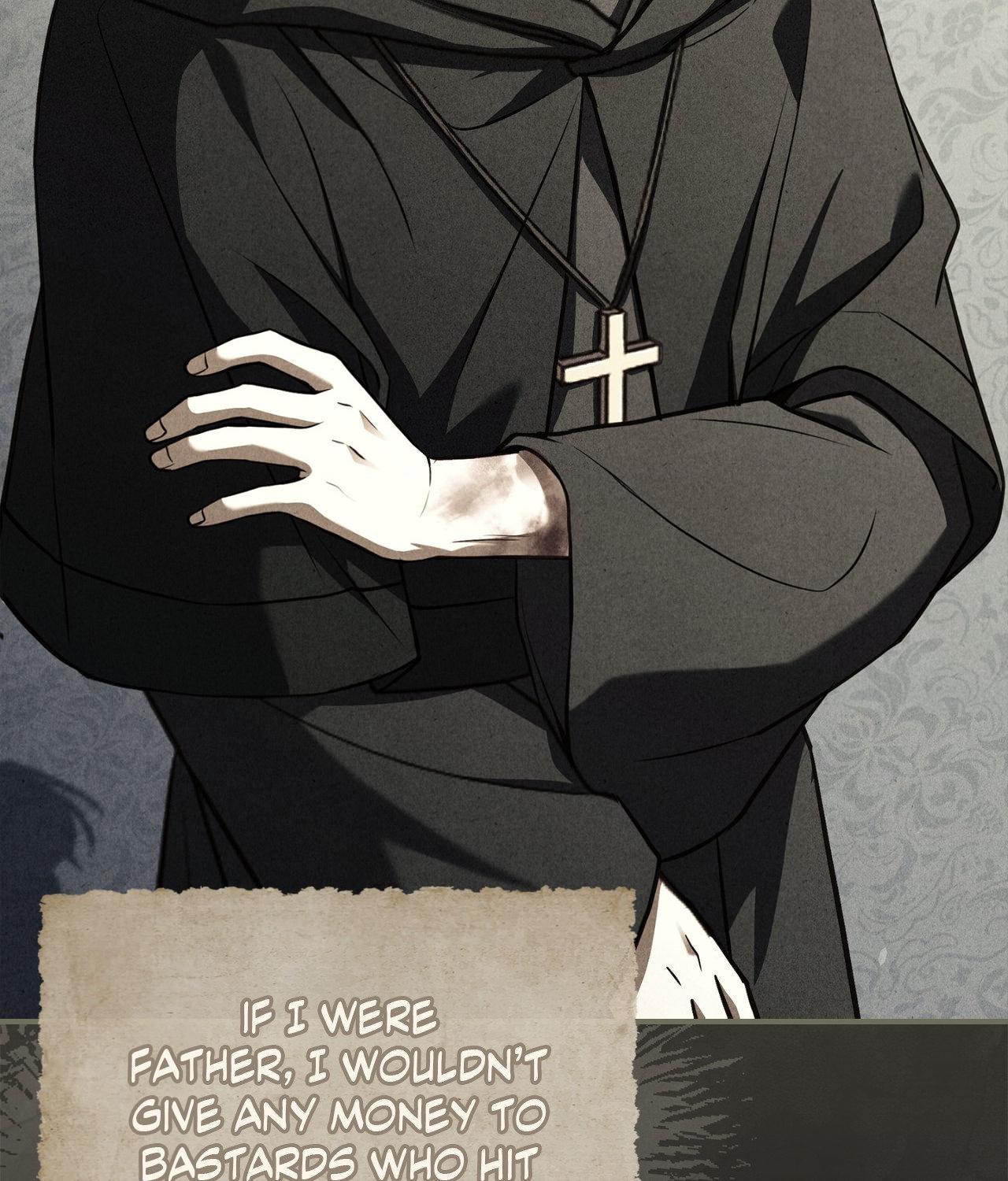The Hate Trap - Chapter 49 manhwa