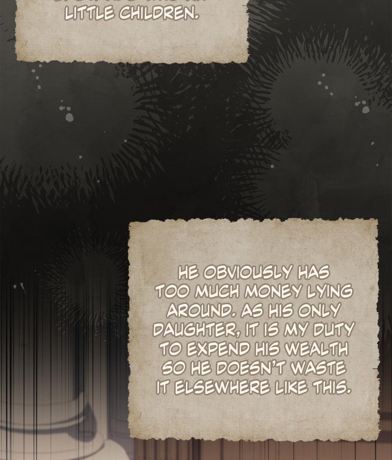 The Hate Trap - Chapter 49 manhwa