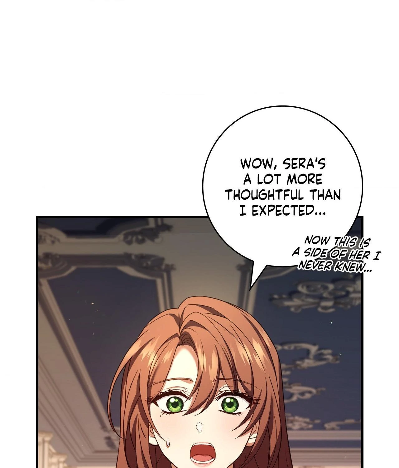 The Hate Trap - Chapter 49 manhwa
