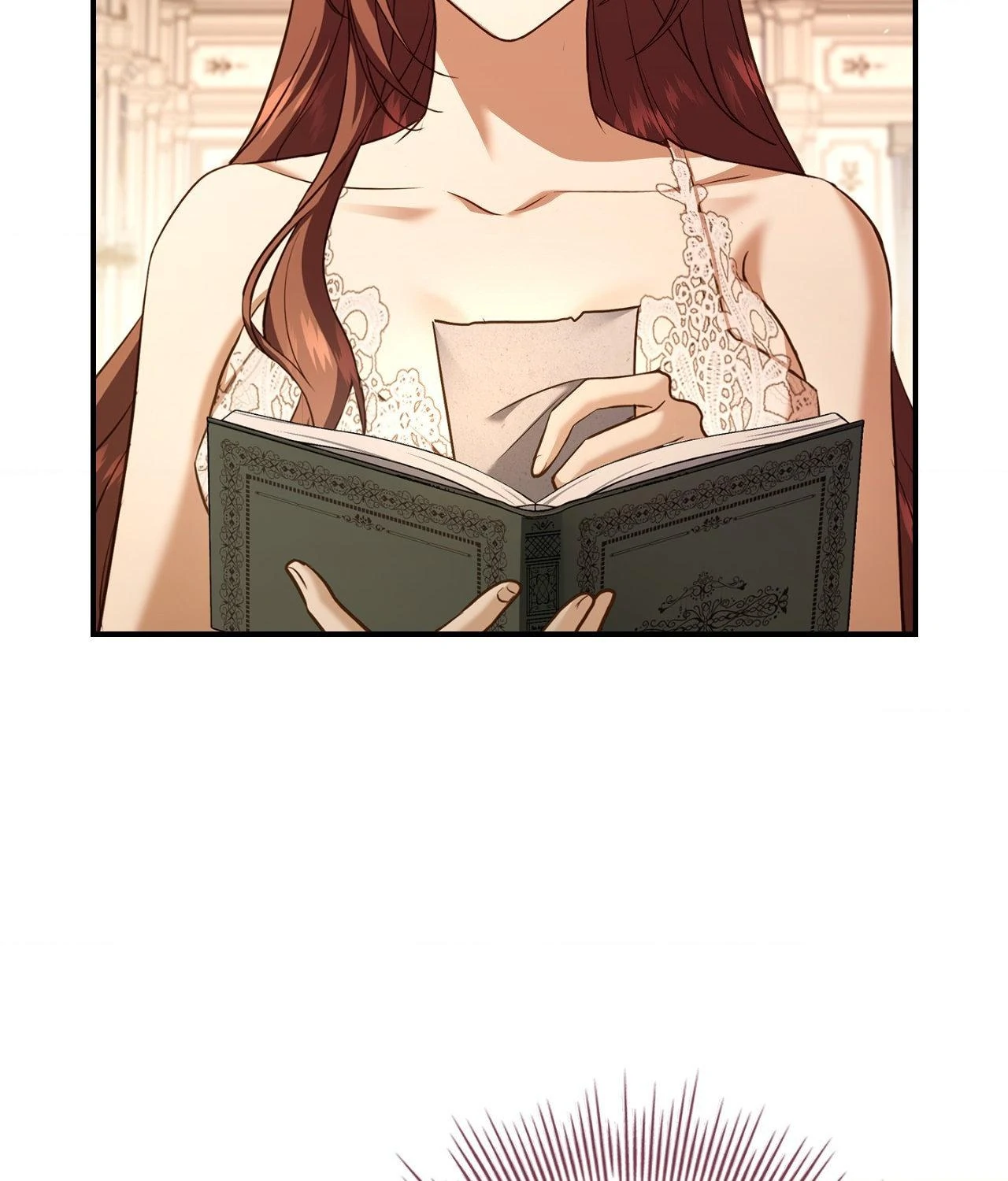 The Hate Trap - Chapter 49 manhwa