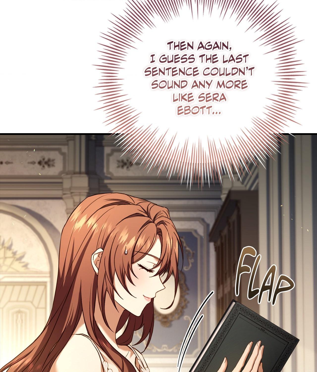The Hate Trap - Chapter 49 manhwa