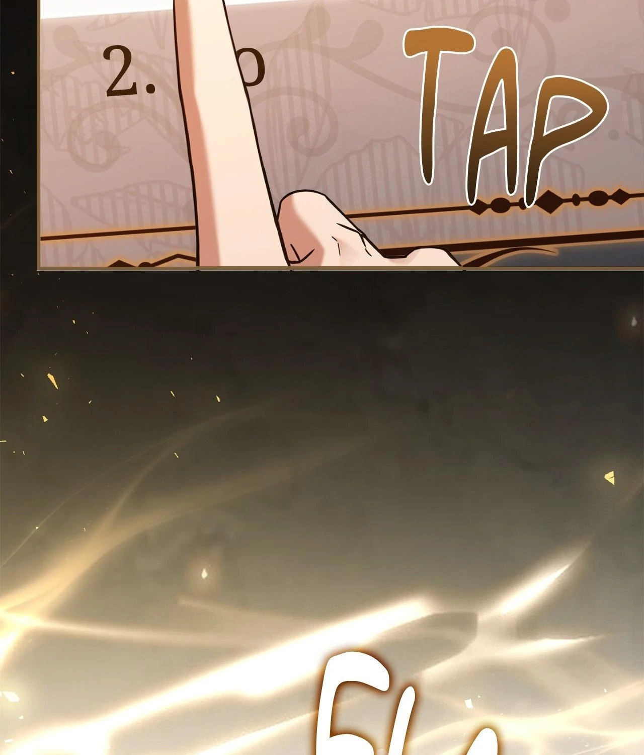 The Hate Trap - Chapter 49 manhwa