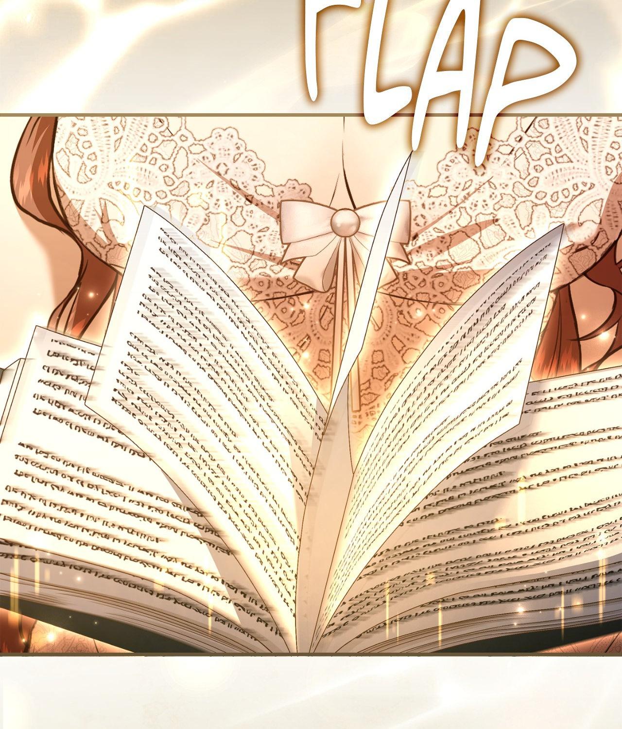 The Hate Trap - Chapter 49 manhwa