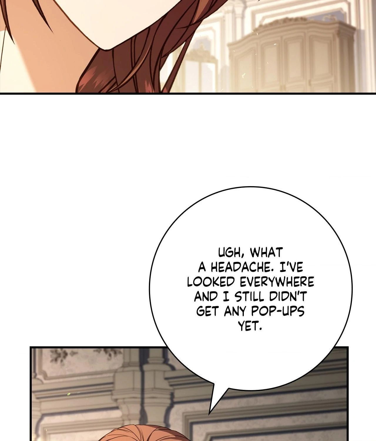 The Hate Trap - Chapter 49 manhwa