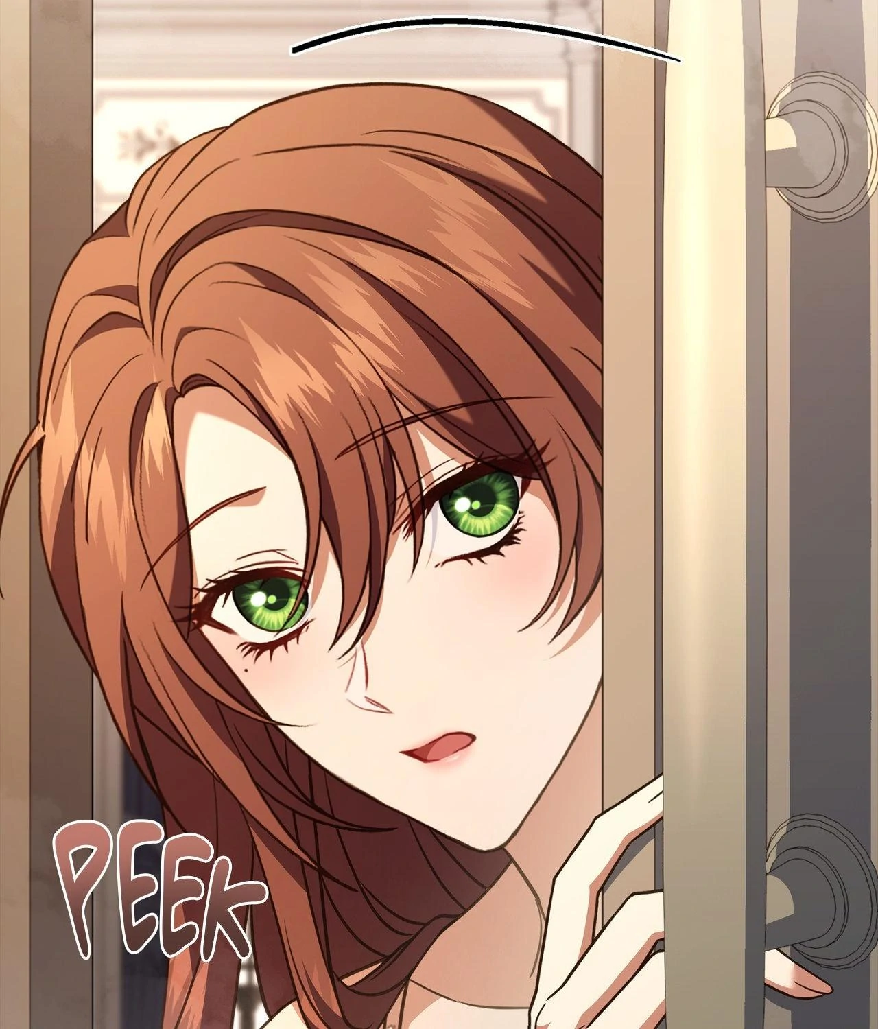 The Hate Trap - Chapter 49 manhwa