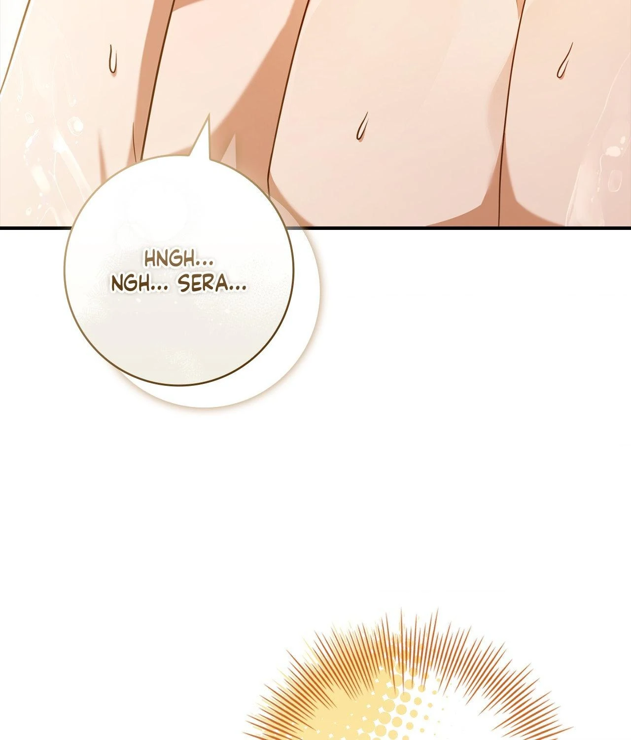 The Hate Trap - Chapter 49 manhwa