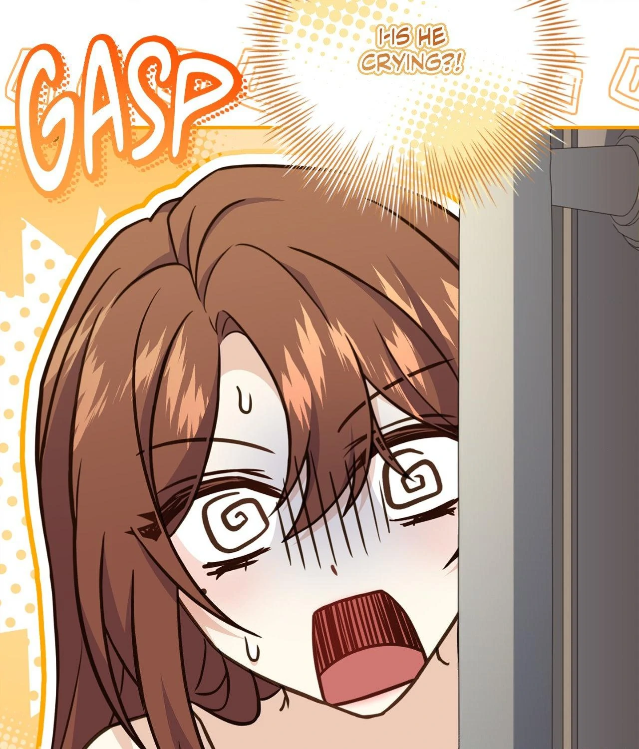 The Hate Trap - Chapter 49 manhwa