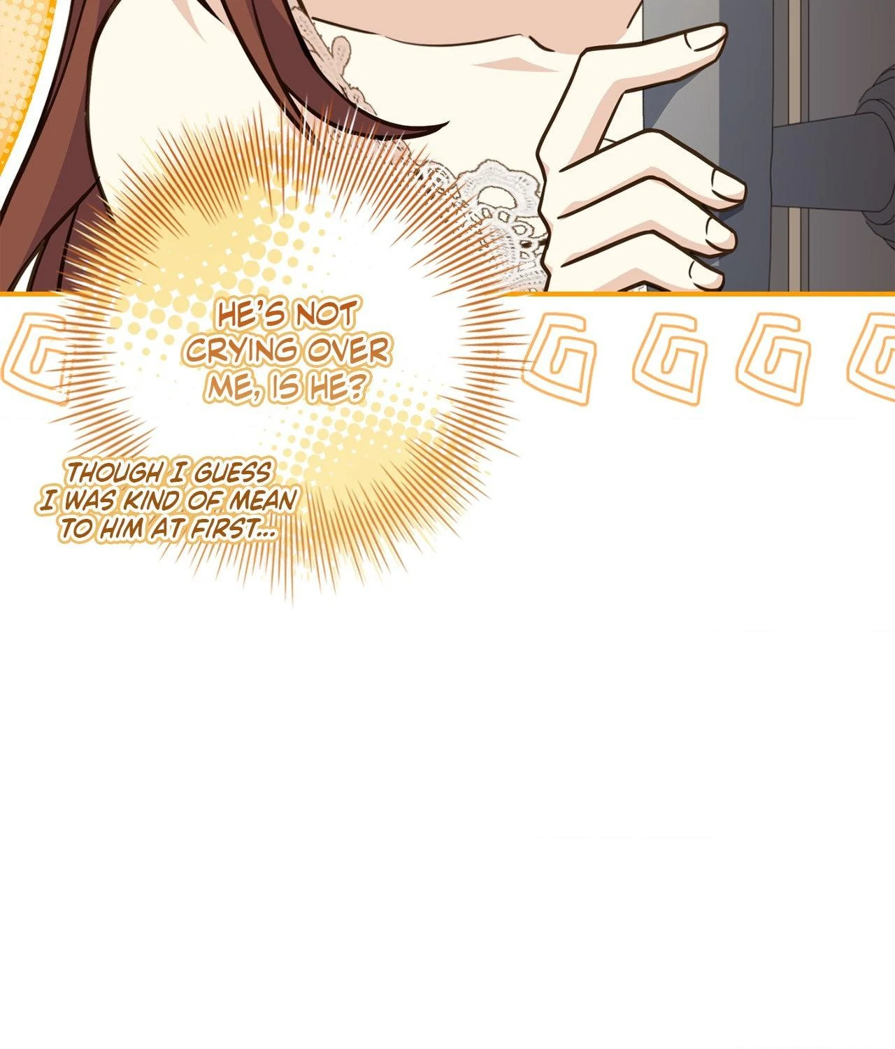 The Hate Trap - Chapter 49 manhwa