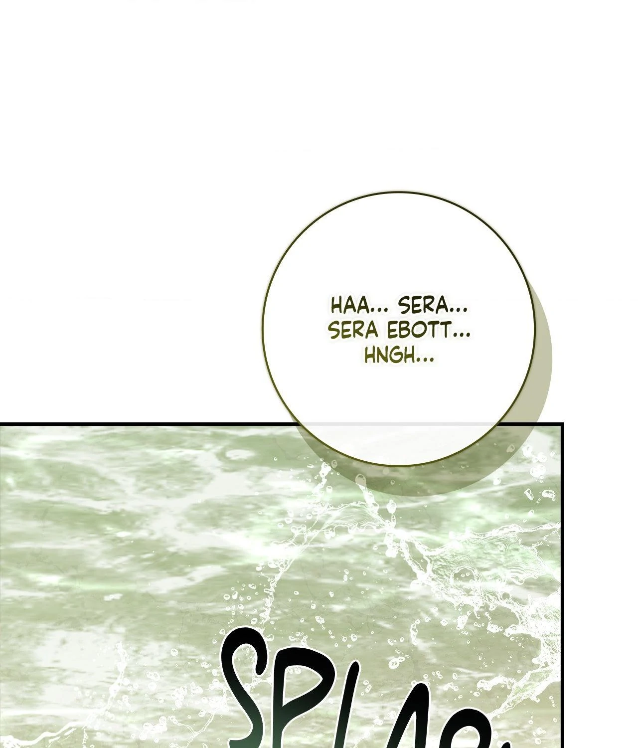 The Hate Trap - Chapter 49 manhwa