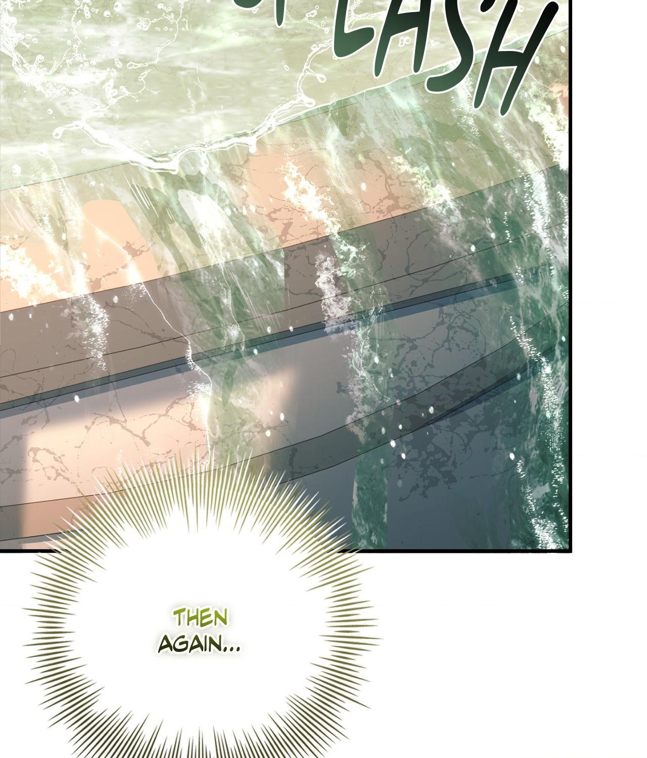 The Hate Trap - Chapter 49 manhwa