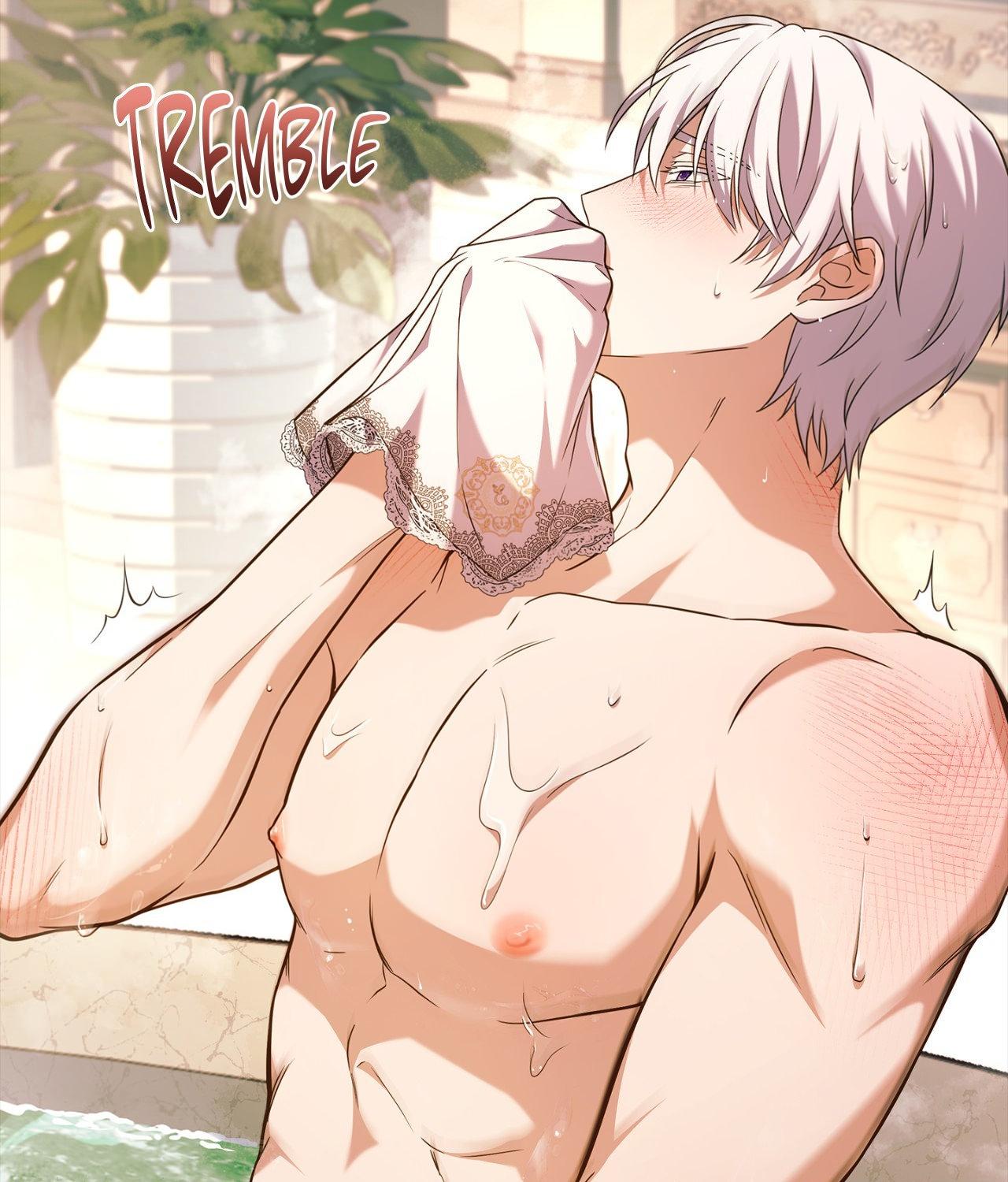 The Hate Trap - Chapter 49 manhwa