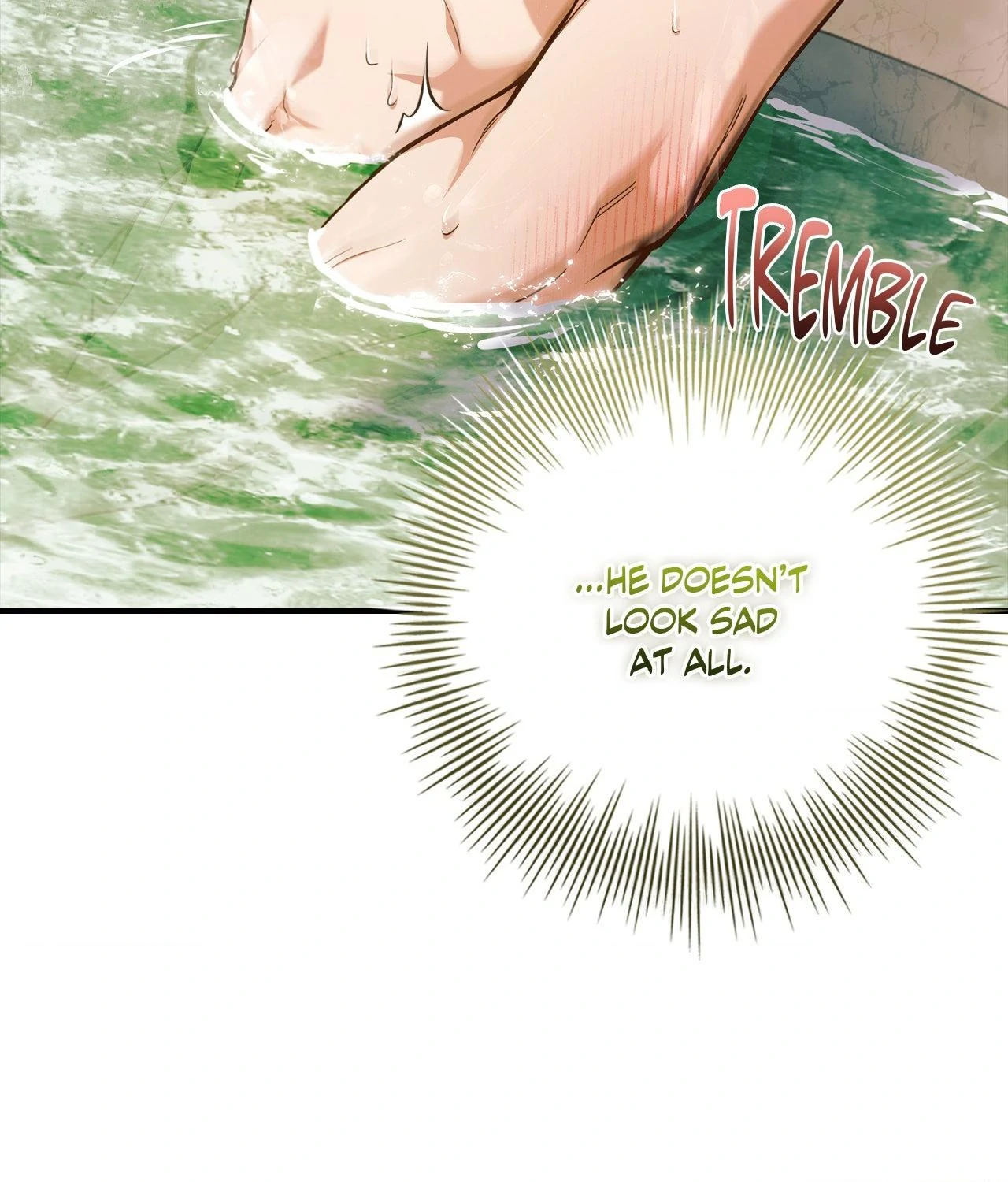 The Hate Trap - Chapter 49 manhwa