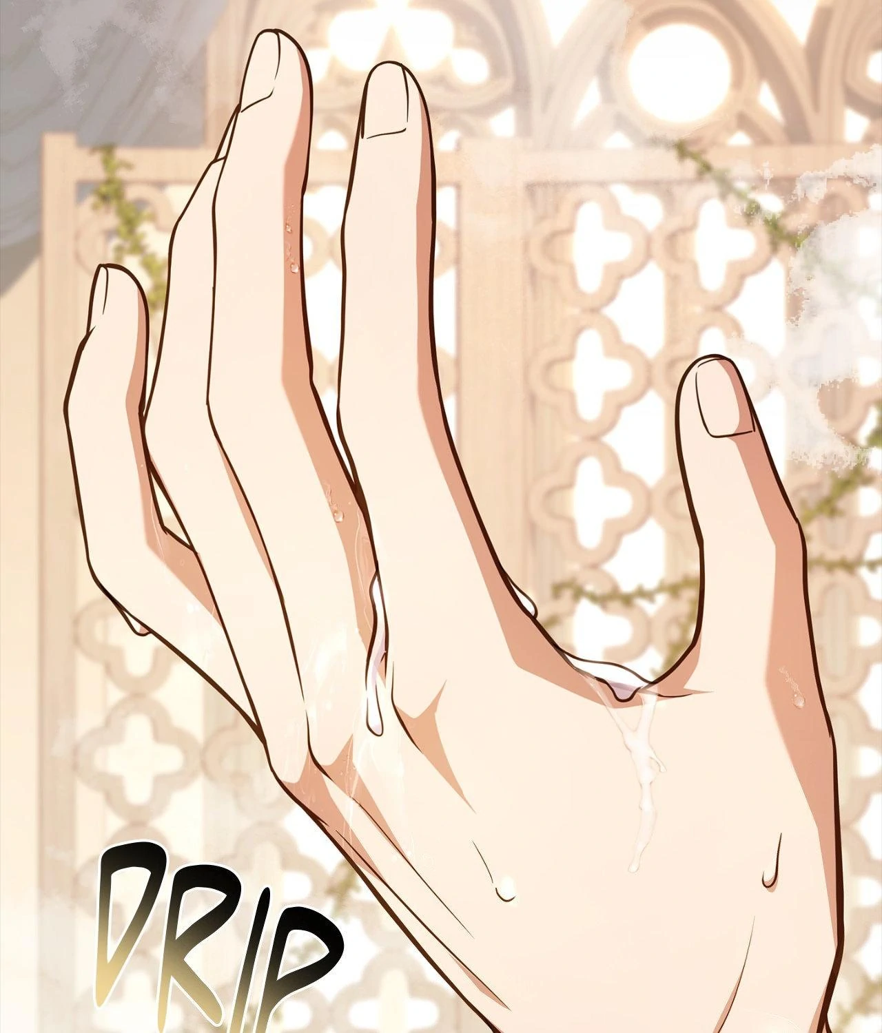 The Hate Trap - Chapter 49 manhwa