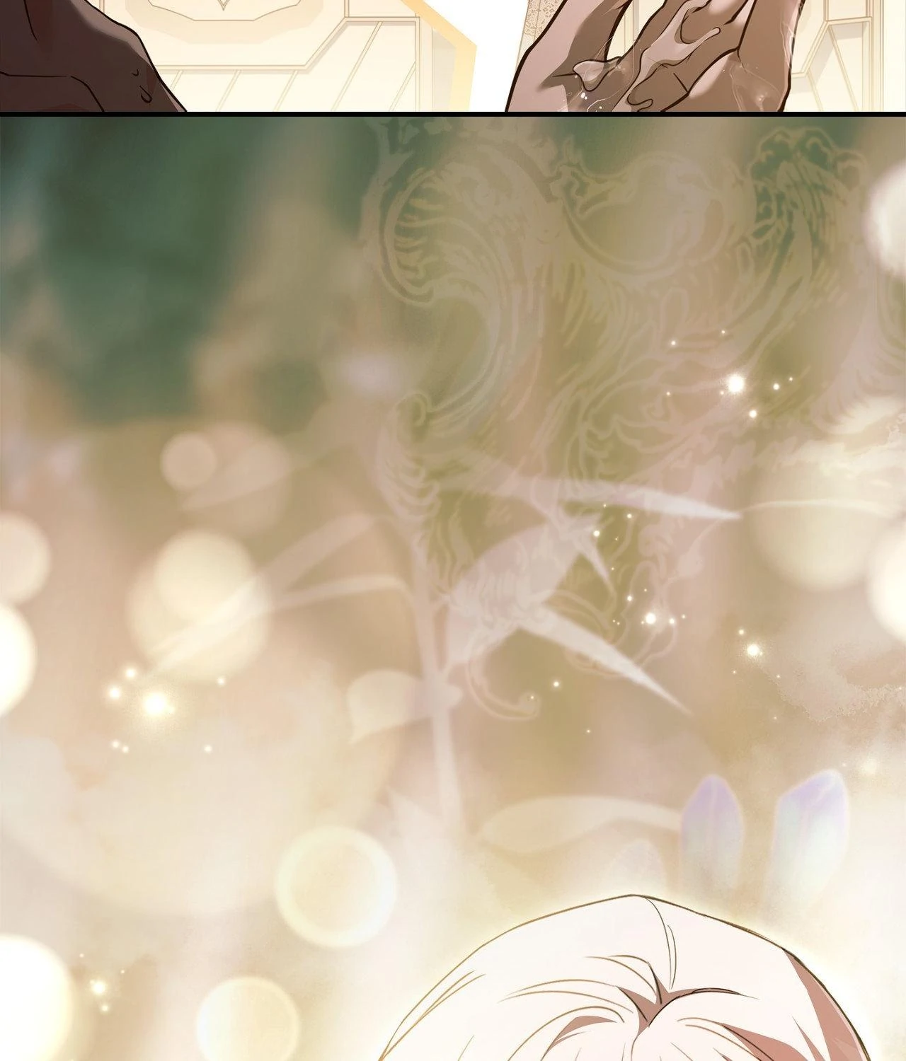 The Hate Trap - Chapter 49 manhwa