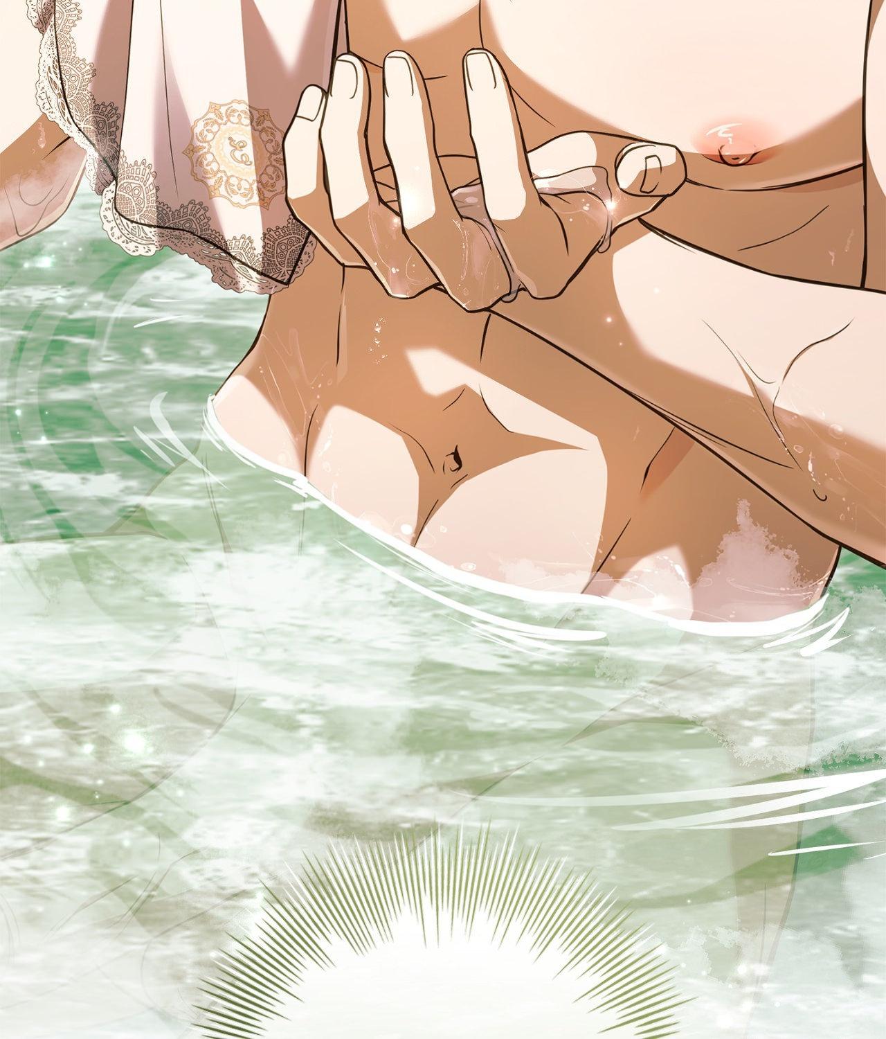 The Hate Trap - Chapter 49 manhwa