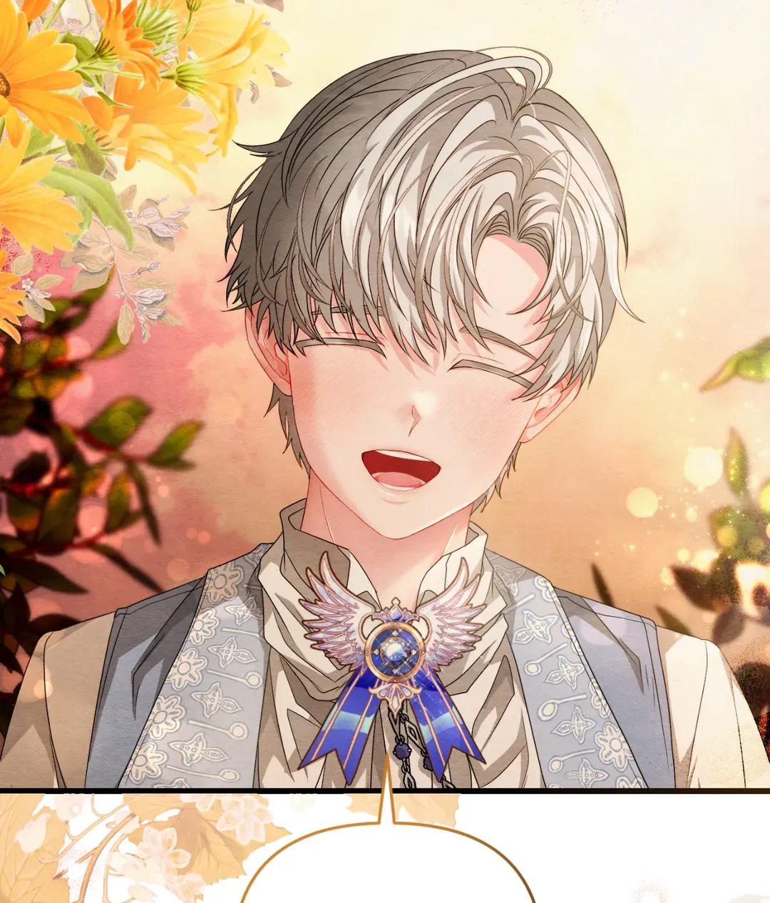 Wolf Under Sheep’s Clothing - Chapter 1 manhwa