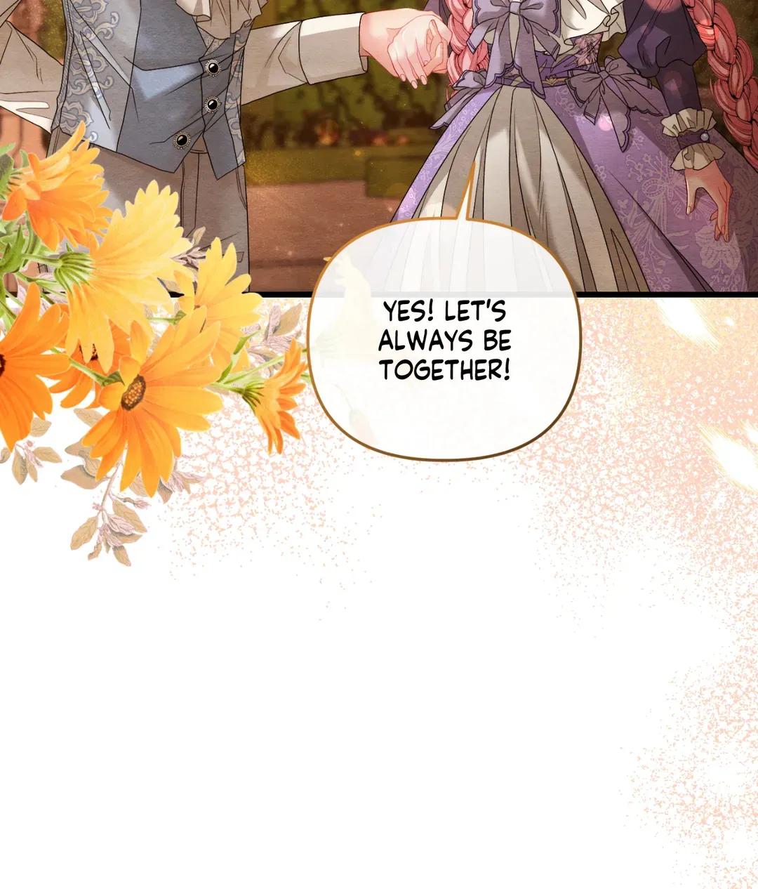 Wolf Under Sheep’s Clothing - Chapter 1 manhwa