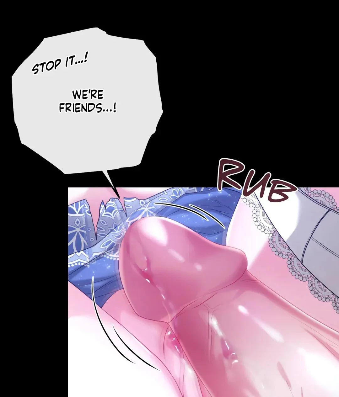 Wolf Under Sheep’s Clothing - Chapter 1 manhwa